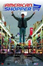 Watch American Shopper Sockshare