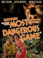Watch Rifftrax: The Most Dangerous Game Sockshare