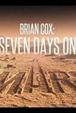 Watch Brian Cox: Seven Days on Mars Sockshare