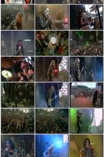 Watch Lizzy Borden: Live at Kobetasonik Bilbao Spain Sockshare