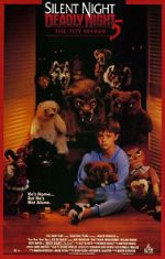 Watch Silent Night, Deadly Night 5: The Toy Maker Sockshare