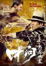 Watch Ip Man and Four Kings Sockshare