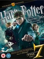 Watch Creating the World of Harry Potter, Part 7: Story Sockshare