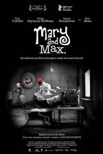 Watch Mary and Max Sockshare