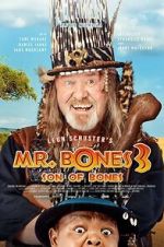 Watch Mr. Bones 3: Son of Bones Sockshare