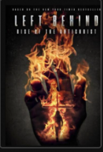 Watch Left Behind: Rise of the Antichrist Sockshare