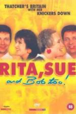 Watch Rita, Sue and Bob Too Sockshare