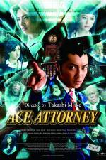 Watch Ace Attorney Sockshare