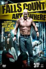 Watch WWE: Falls Count Anywhere: The Greatest Street Fights and other Out of Control Matches Sockshare