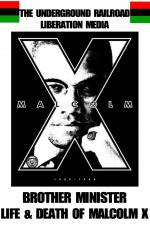 Watch The Life and death of Malcolm X Sockshare