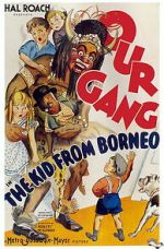 Watch The Kid from Borneo (Short 1933) Sockshare