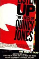 Watch Listen Up The Lives of Quincy Jones Sockshare