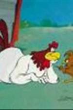 Watch The EGGcited Rooster Sockshare