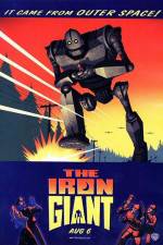 Watch The Iron Giant Sockshare