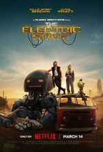 Watch The Electric State Sockshare