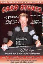 Watch The Official Poker - Card Stunts Vol 1 Sockshare