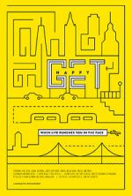 Watch Get Happy! Sockshare