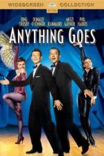 Watch Anything Goes Sockshare