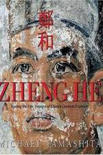 Watch Treasure Fleet The Epic Voyage of Zheng He Sockshare