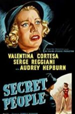 Watch Secret People Sockshare