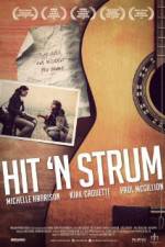 Watch Hit n Strum Sockshare