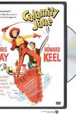 Watch Calamity Jane Sockshare