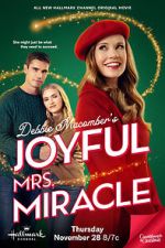 Watch Debbie Macomber\'s Joyful Mrs. Miracle Sockshare
