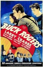 Watch Buck Rogers Sockshare