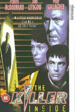 Watch The Killer Inside Sockshare