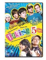 Watch Taking 5 Sockshare