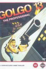 Watch Golgo 13 Sockshare