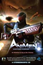 Watch AniMen Triton Force Sockshare