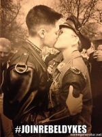 Watch Rebel Dykes Sockshare