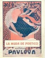 Watch The Dumb Girl of Portici Sockshare