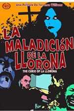 Watch Curse of La Llorona Sockshare