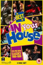 Watch The Best of WWE in Your House Sockshare