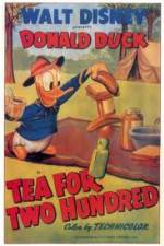 Watch Tea for Two Hundred Sockshare