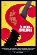 Watch Seduced and Abandoned Sockshare