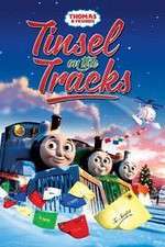 Watch Thomas & Friends: Tinsel on the Tracks Sockshare