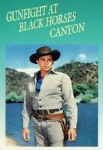 Watch Gunfight at Black Horse Canyon Sockshare
