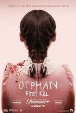 Watch Orphan: First Kill Sockshare