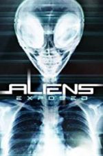 Watch Aliens Exposed Sockshare