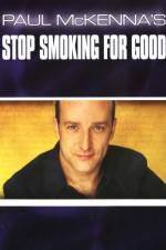 Watch Paul McKenna's Stop Smoking for Good Sockshare