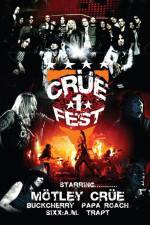 Watch Motley Crue Live Crue Fest Sockshare