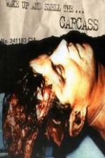 Watch Carcass - Wake Up and Smell the Carcass Sockshare