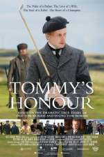 Watch Tommys Honour Sockshare