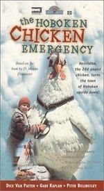 Watch The Hoboken Chicken Emergency Sockshare