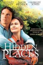 Watch Hidden Places Sockshare