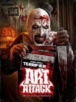 Watch Art Attack! The Dissection of Terrifier 3 Sockshare