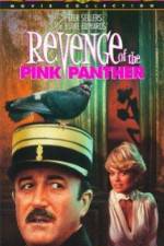 Watch Revenge of the Pink Panther Sockshare